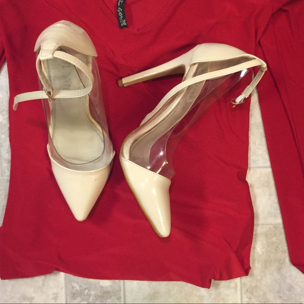 Cute Pumps